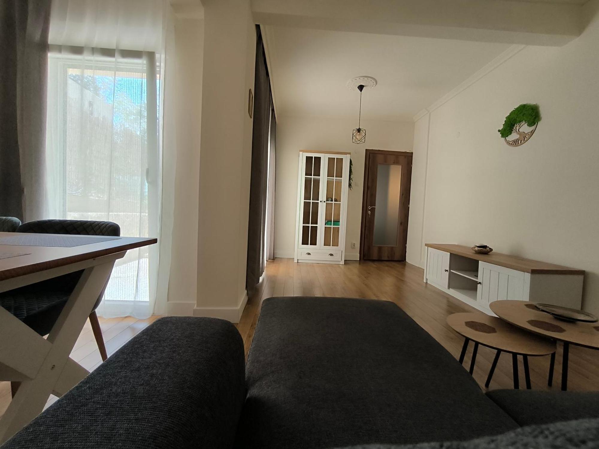 Port View, Veranda, 80 Sqm, Spacious Place For 6 Tesalónica Exterior foto