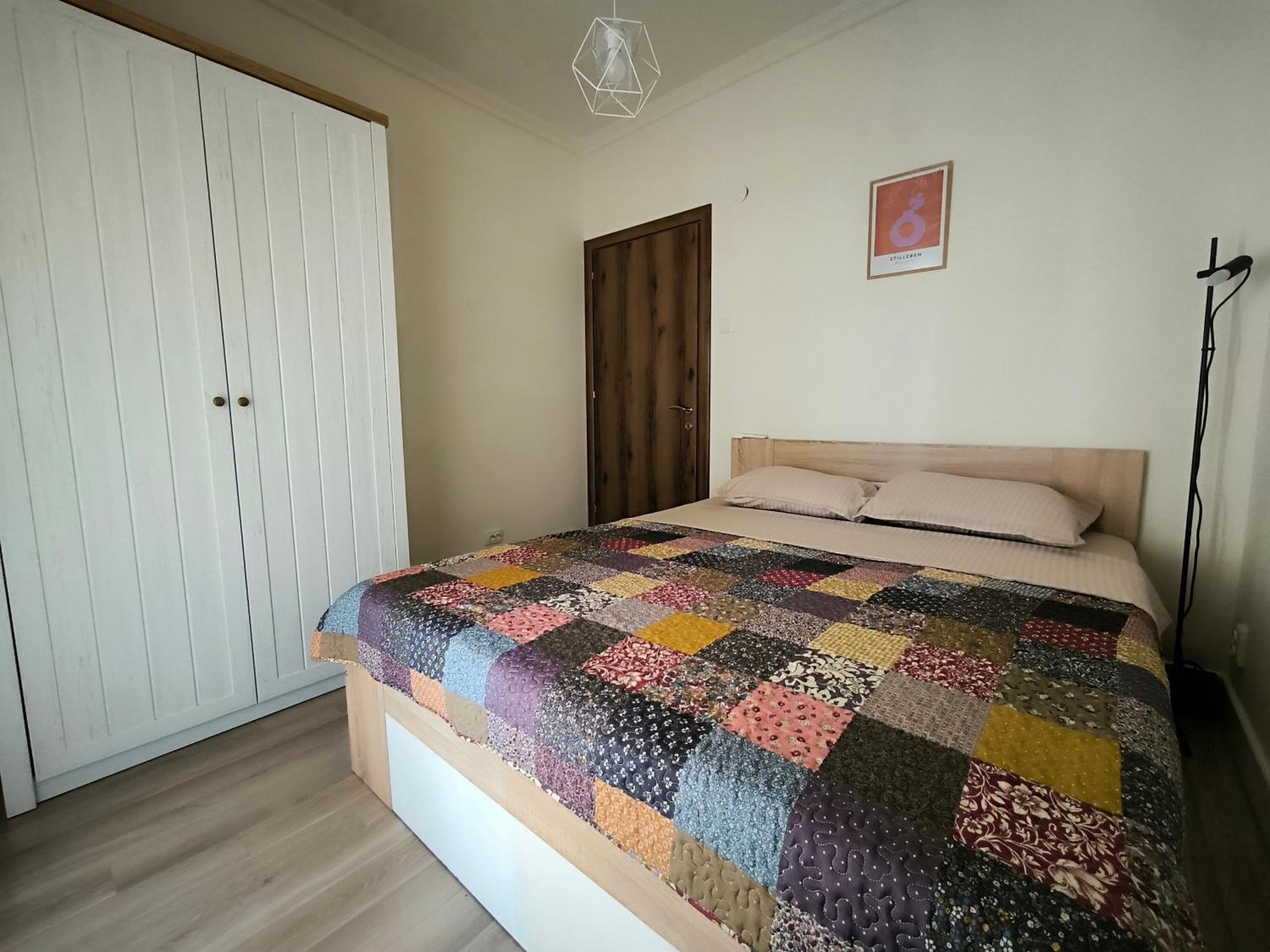 Port View, Veranda, 80 Sqm, Spacious Place For 6 Tesalónica Exterior foto