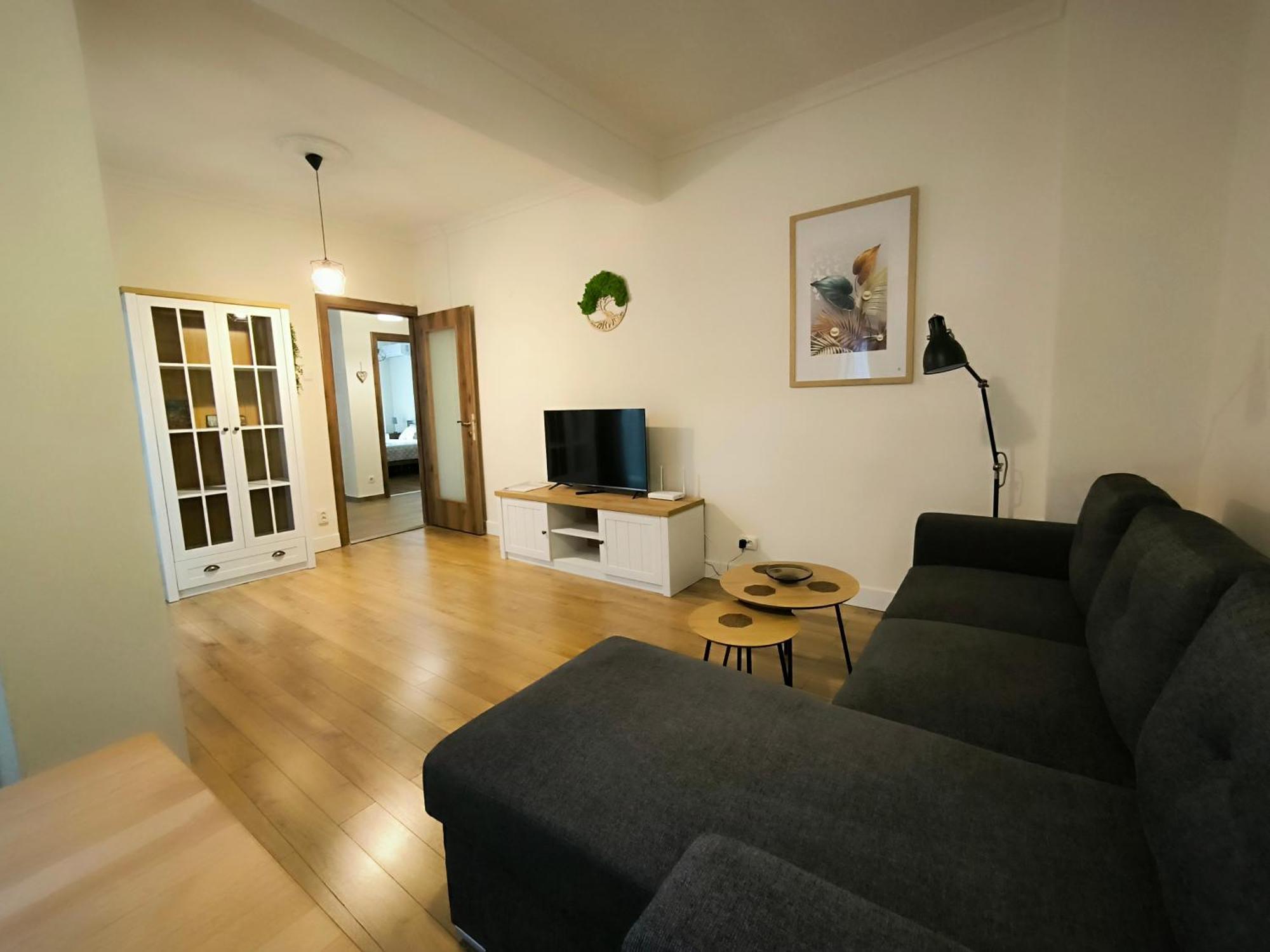 Port View, Veranda, 80 Sqm, Spacious Place For 6 Tesalónica Exterior foto